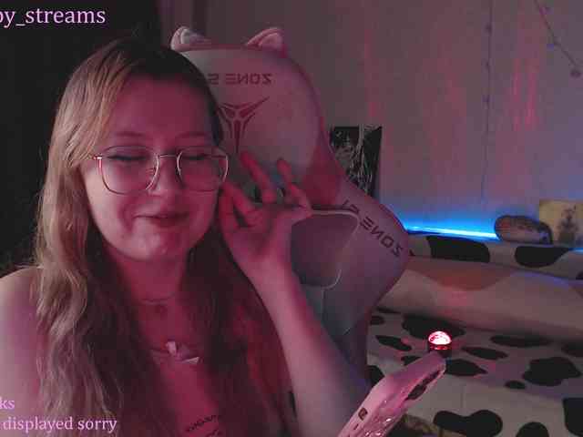 henby_streams webcam
