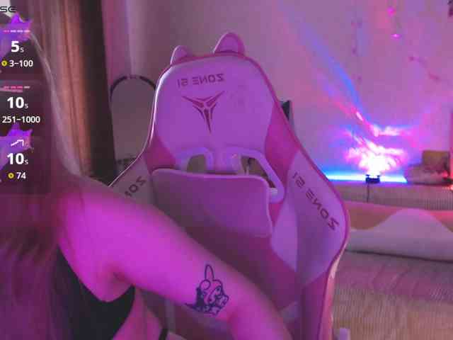 henby_streams webcam