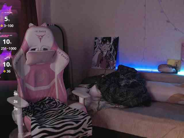 henby_streams webcam