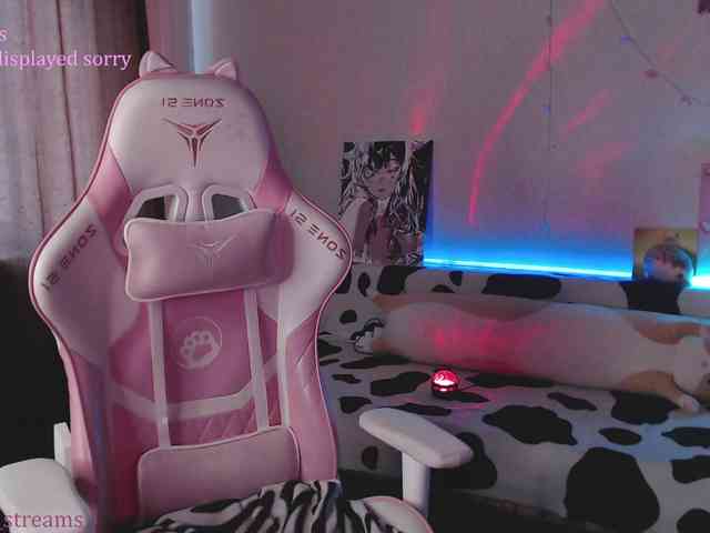 henby_streams webcam