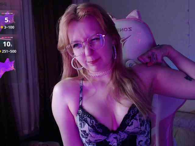 henby_streams webcam