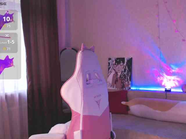 henby_streams webcam
