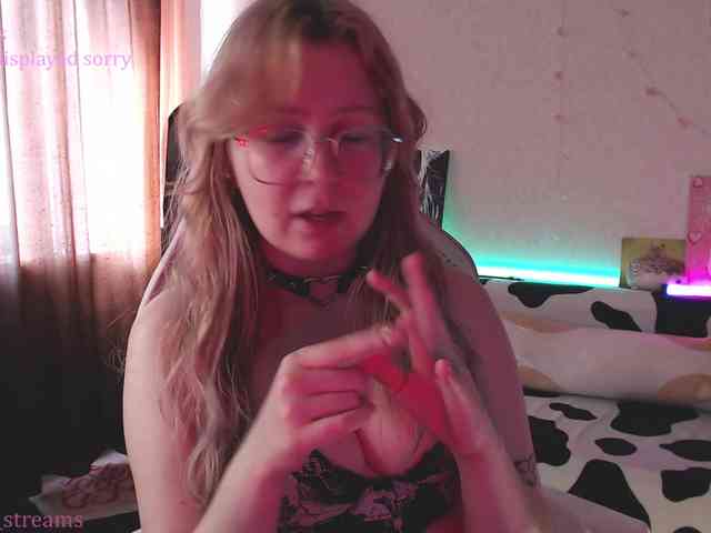 henby_streams webcam
