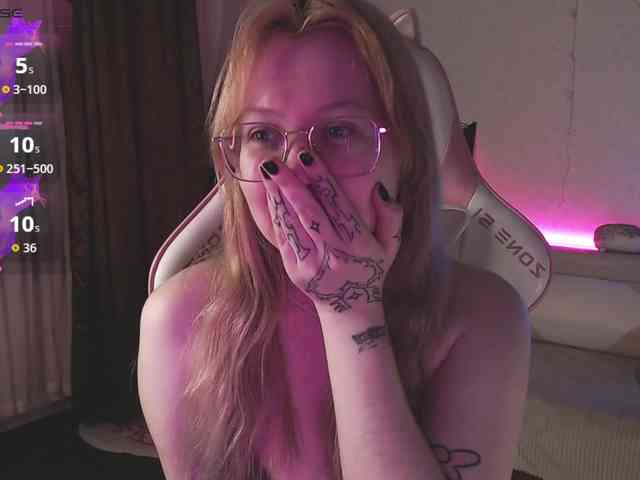 henby_streams webcam