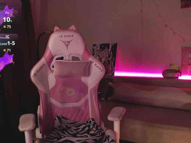 henby_streams webcam