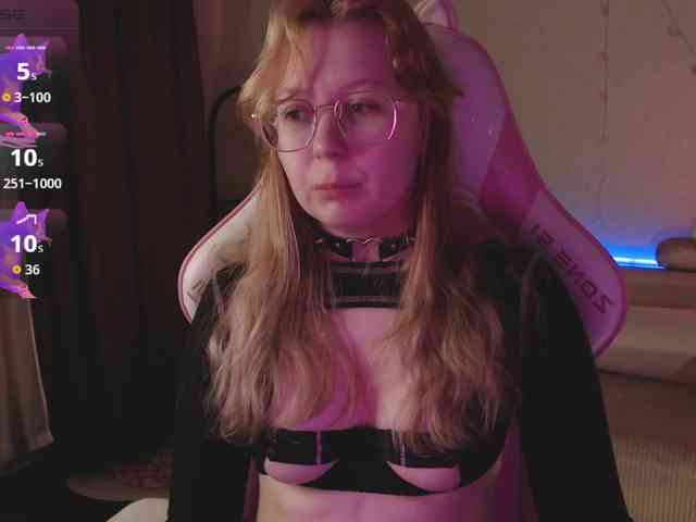 henby_streams webcam