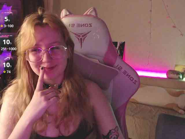 henby_streams webcam