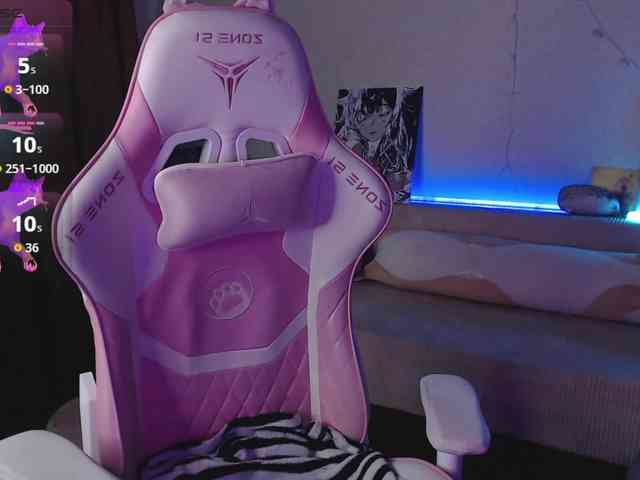henby_streams webcam