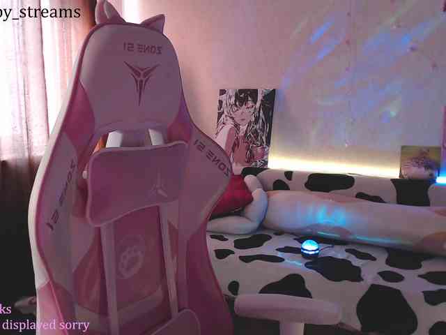henby_streams webcam