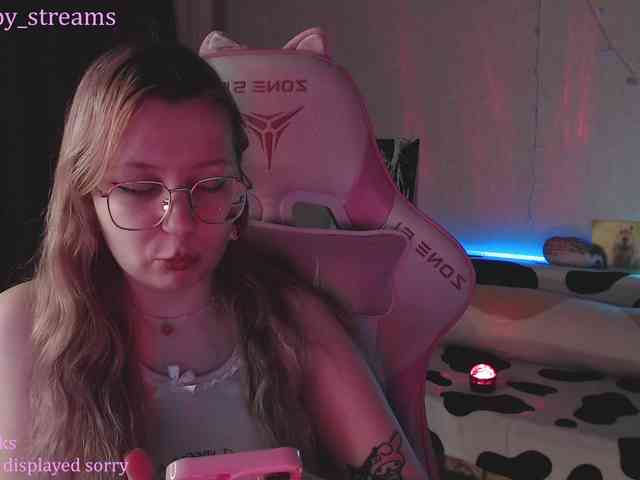 henby_streams webcam