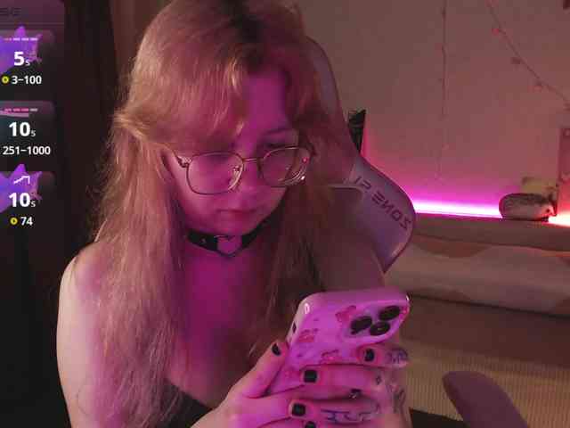 henby_streams webcam
