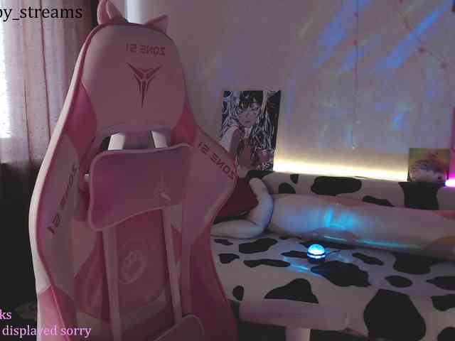 henby_streams webcam