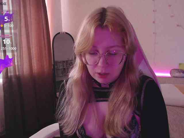 henby_streams webcam