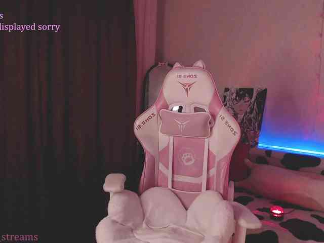 henby_streams webcam