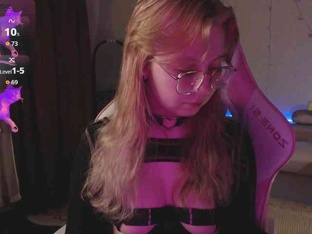 henby_streams webcam