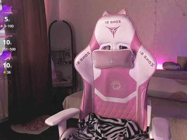 henby_streams webcam