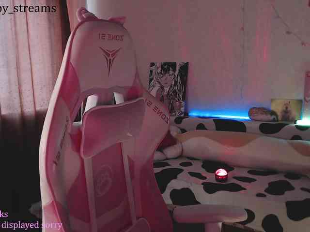 henby_streams webcam