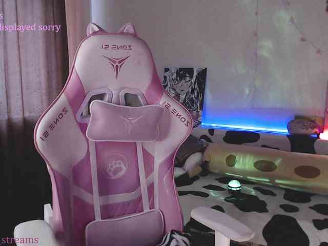 henby_streams webcam