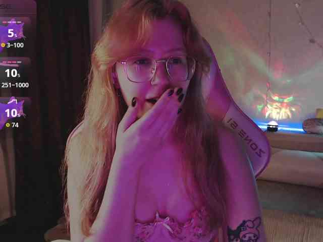 henby_streams webcam