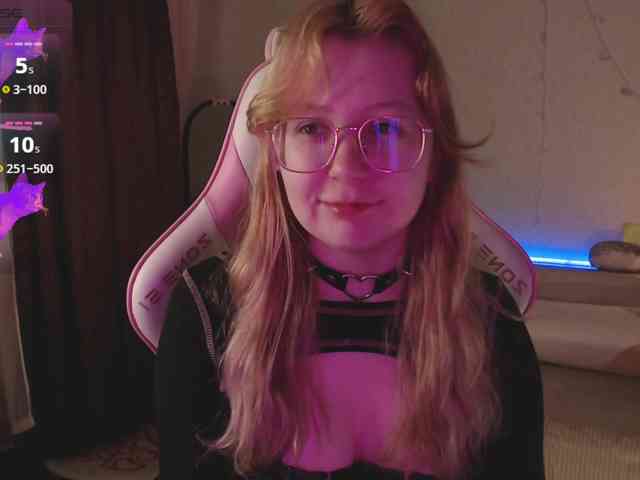 henby_streams webcam