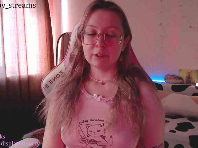 henby_streams webcam