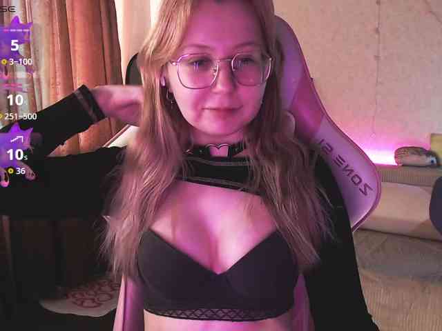 henby_streams webcam
