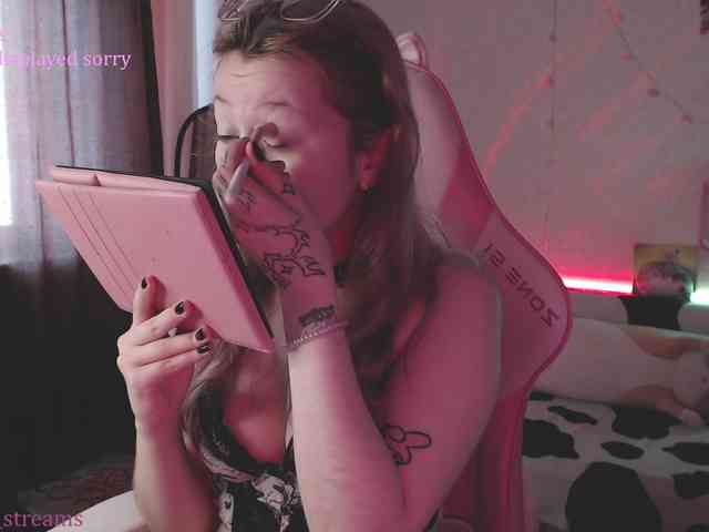 henby_streams webcam