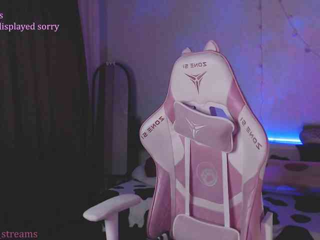 henby_streams webcam