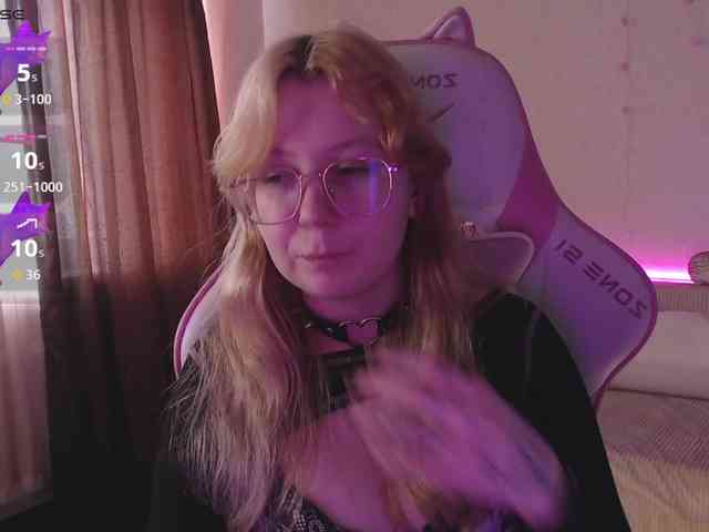 henby_streams webcam