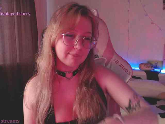 henby_streams webcam