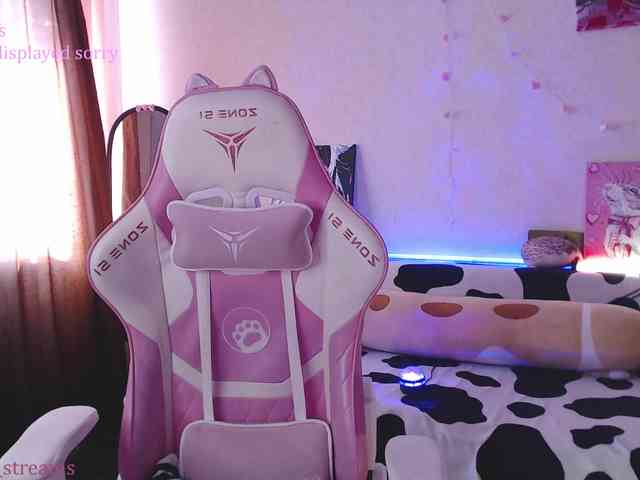 henby-streams Sex Cam Show