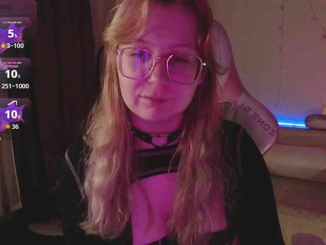 henby_streams webcam