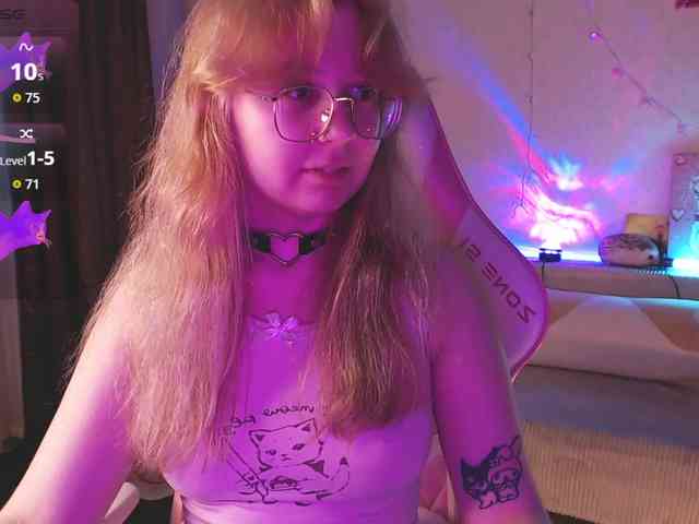 henby_streams webcam