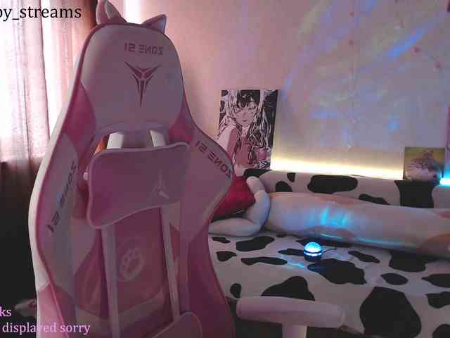 henby_streams webcam
