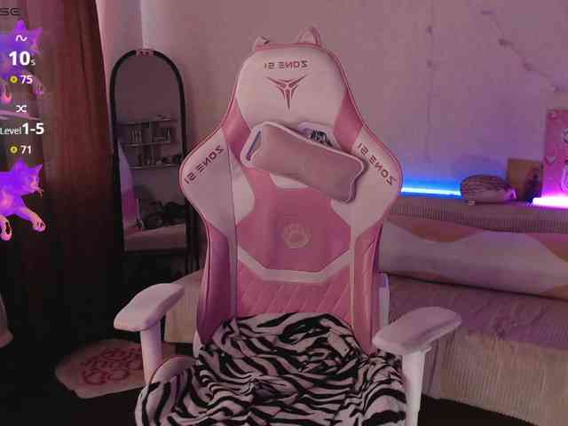 henby_streams webcam
