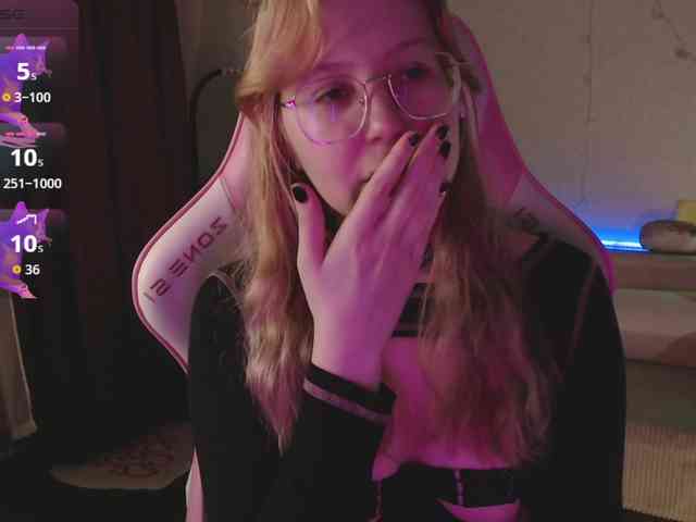 henby_streams webcam