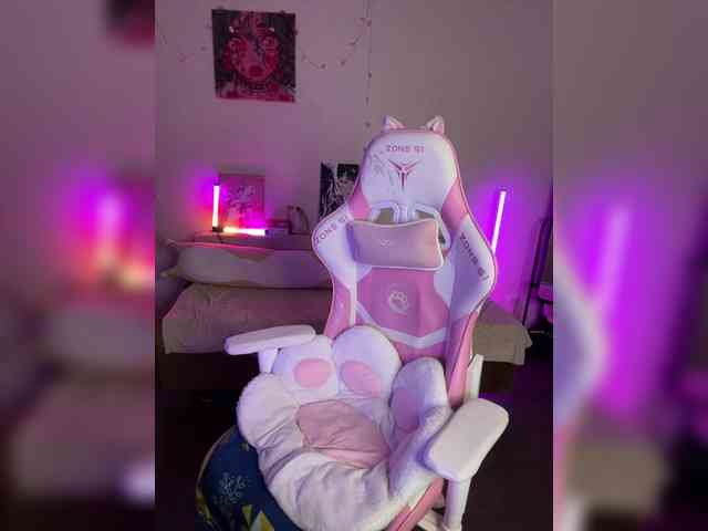 henby_streams webcam