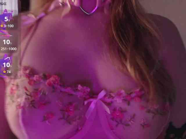 henby_streams webcam
