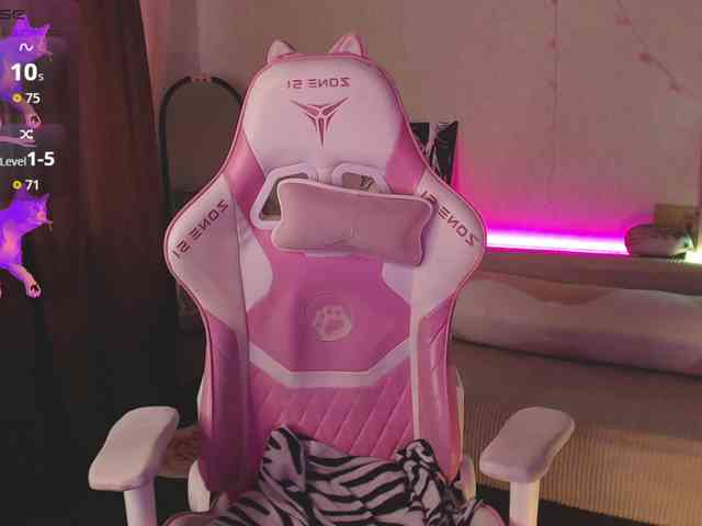 henby_streams webcam