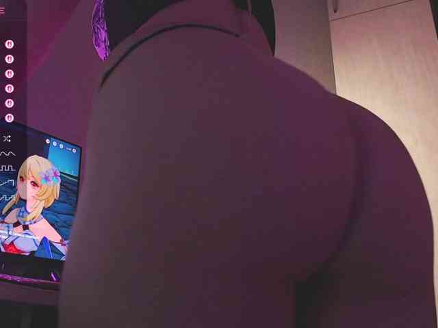 henby_streams webcam
