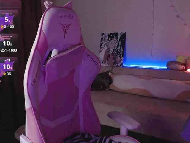 henby_streams webcam
