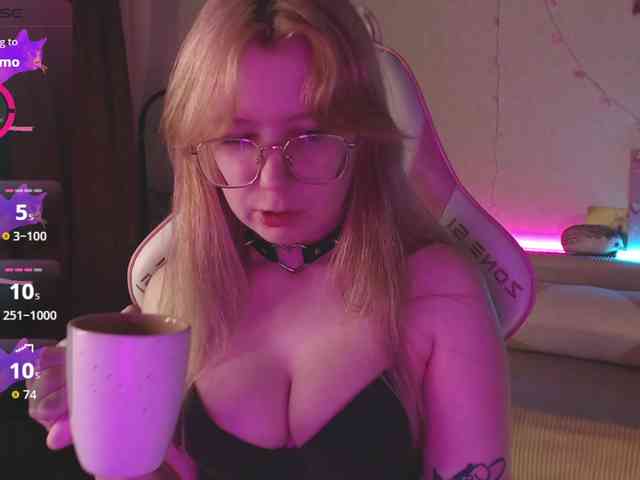henby_streams webcam