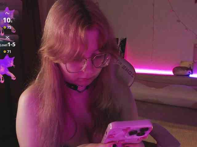 henby_streams webcam