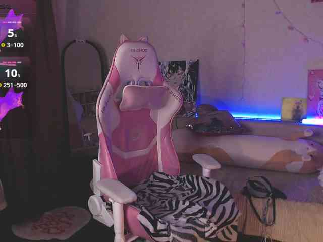 henby_streams webcam