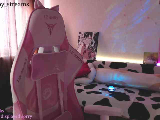 henby_streams webcam