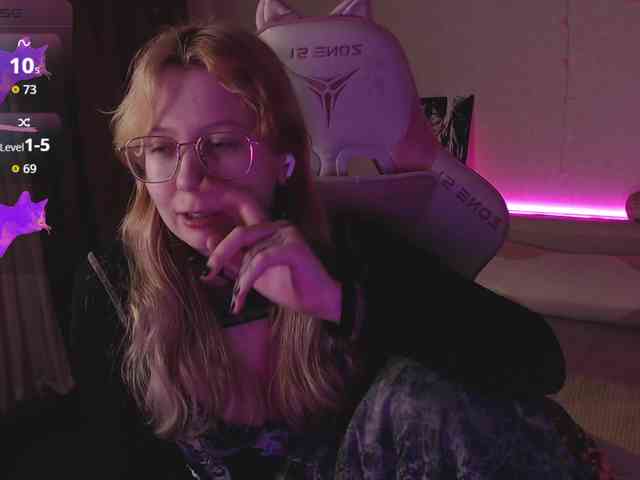 henby_streams webcam