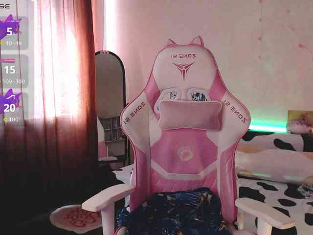 henby_streams webcam
