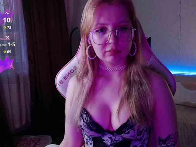 henby_streams webcam