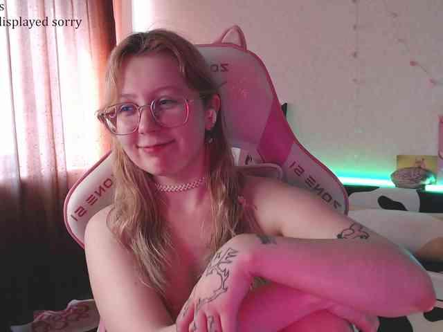 henby_streams webcam