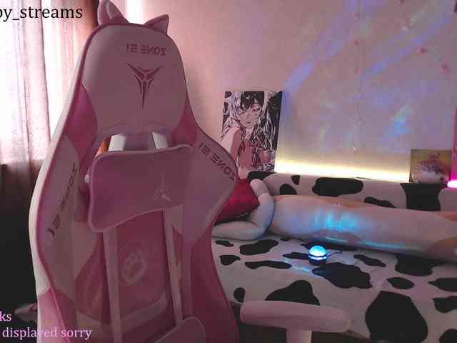henby_streams webcam